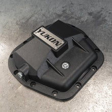 Load image into Gallery viewer, Yukon Gear 97-17 Ford E150 9.75in Rear Differentials Hardcore Cover Diff Covers Yukon Gear & Axle