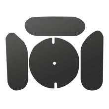 Load image into Gallery viewer, DEI 64-65 Chevrolet Chevelle Pre-Cut Under Hood Insulation Kit Heat Shields DEI