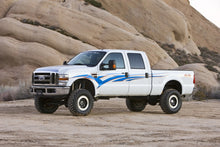 Load image into Gallery viewer, Fabtech 08-16 Ford F250 4WD 6in 4Link Sys w/Coils & Perf Shks Lift Kits Fabtech