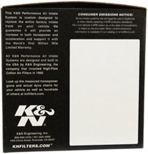 Load image into Gallery viewer, K&N 93-98 Miata Performance Intake Kit (International Models ONLY) Cold Air Intakes K&N Engineering
