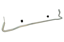 Load image into Gallery viewer, Whiteline 10/93-00 Subaru WRX/STi GC-GF / 01-5/02 Forester SF GT Turbo Rear 22mm Swaybar-XX h/duty B Sway Bars Whiteline