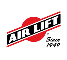 Load image into Gallery viewer, Air Lift Loadlifter 5000 Ultimate Rear Air Spring Kit for 02-08 Workhorse Motorhome Class A Air Suspension Kits Air Lift
