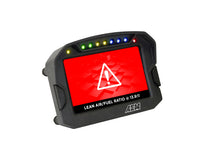 Load image into Gallery viewer, AEM CD-5L Carbon Logging Digital Dash Display Gauges AEM