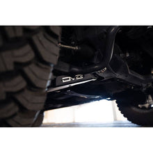 Load image into Gallery viewer, DV8 Offroad 22-23 Toyota Tundra Front Lower Control Arm Skid Plates Skid Plates DV8 Offroad