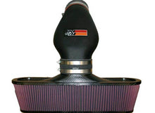 Load image into Gallery viewer, K&N Performance Intake Kit FIPK; CHEVROLET CORVETTE, V8-6.0L; 2005 Cold Air Intakes K&N Engineering