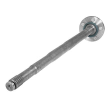 Load image into Gallery viewer, Yukon Gear C825in Rear Axle For 2009-2012 Jeep Liberty And Nitro 31 1/2in Long 1705in Bearing Journa Axles Yukon Gear & Axle