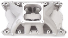 Load image into Gallery viewer, Edelbrock Intake Manifold Ford Dominator Super Victor 351W Intake Manifolds Edelbrock