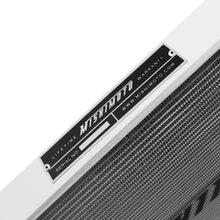 Load image into Gallery viewer, Mishimoto 10-12 Hyundai Genesis Coupe 3.8L V6 Performance Aluminum Radiator Radiators Mishimoto