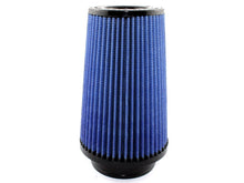 Load image into Gallery viewer, aFe MagnumFLOW Air Filters UCO P5R A/F P5R 4F x 6B x 4-1/2T (Inv) x 9H Air Filters - Universal Fit aFe