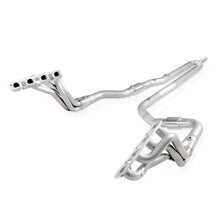 Load image into Gallery viewer, Stainless Works 2009-16 Dodge Ram 5.7L Headers 1-3/4in Primaries 3in High-Flow Cats Y-Pipe Headers & Manifolds Stainless Works