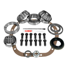Load image into Gallery viewer, USA Standard Master Overhaul Kit For 08-10 Ford 10.5in Diffs Using OEM Ring & Pinion Differential Overhaul Kits Yukon Gear & Axle