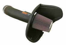 Load image into Gallery viewer, K&N 03-04 Ford Thunderbird V8-3.9L Performance Intake Kit Cold Air Intakes K&N Engineering