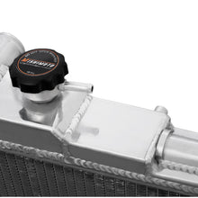 Load image into Gallery viewer, Mishimoto 93-98 Toyota Supra Turbo/Non Turbo Manual Aluminum Radiator Radiators Mishimoto