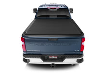 Load image into Gallery viewer, Truxedo 2020 GMC Sierra & Chevrolet Silverado 2500HD & 3500HD 6ft 9in Sentry CT Bed Cover Bed Covers - Roll Up Truxedo