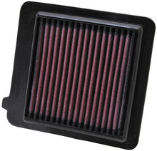 Load image into Gallery viewer, K&N 11 Honda CR-Z 1.5L-L4 Drop In Air Filter Air Filters - Drop In K&N Engineering