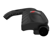 Load image into Gallery viewer, aFe Magnum Force Stage-2Si Cold Air Intake System w/ Pro Dry S Media BMW X5(F15)/X6(F16) 14-19 3.0L Air Filters - Universal Fit aFe