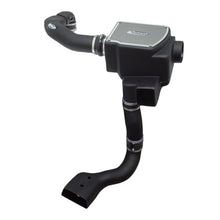 Load image into Gallery viewer, Volant 04-08 Ford F150 5.4L V8 Air Intake System with Scoop Cold Air Intakes Volant