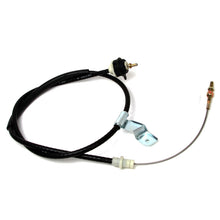 Load image into Gallery viewer, BBK 96-04 Mustang Adjustable Clutch Cable - Replacement Clutch Lines BBK