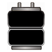 Load image into Gallery viewer, Firestone Ride-Rite Replacement Air Helper Spring 267C 1.5 (W217607882) Air Springs Firestone