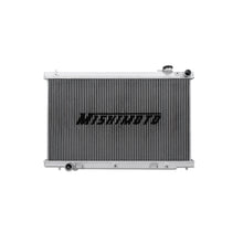 Load image into Gallery viewer, Mishimoto 03-06 Infiniti G35 Manual Aluminum Radiator Radiators Mishimoto