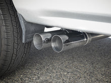 Load image into Gallery viewer, aFe Rebel Series 3in-2.5in 409 SS Cat-Back Exhaust 09-18 GM Silverado/Sierra 1500 V6-4.3L / V8-4.6L Catback aFe