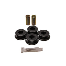 Load image into Gallery viewer, Energy Suspension Rr Track Bar Bushing - Black Bushing Kits Energy Suspension