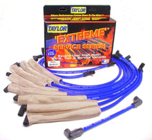 Load image into Gallery viewer, Taylor Cable 99601 10.4mm Extreme Service Ignition Wire Set Spark Plug Wire Set Taylor Cable