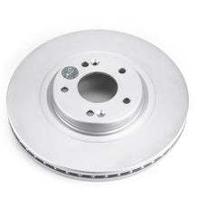 Load image into Gallery viewer, Power Stop 15-19 Kia Sedona Front Evolution Geomet Coated Rotor Brake Rotors - OE - Cryo PowerStop