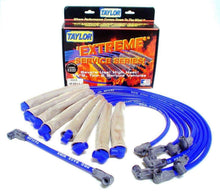Load image into Gallery viewer, Taylor Cable 99604 10.4mm Extreme Service Ignition Wire Set Spark Plug Wire Set Taylor Cable Default Title