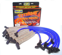 Load image into Gallery viewer, Taylor Cable 99612 10.4mm Extreme Service Ignition Wire Set Spark Plug Wire Set Taylor Cable