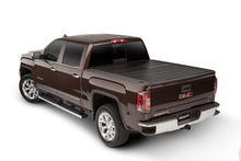 Load image into Gallery viewer, UnderCover 04-06 GMC Sierra 1500 5.8ft Flex Bed Cover Bed Covers - Folding Undercover