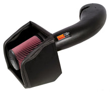Load image into Gallery viewer, K&N 88-95 Chevy C/K Pick Up V8-5.7L Performance Intake Kit Cold Air Intakes K&N Engineering