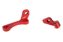 Load image into Gallery viewer, Perrin 2022+ Subaru WRX/19-23 Ascent/Legacy/Outback Top Mount Intercooler Bracket - Red Brackets Perrin Performance