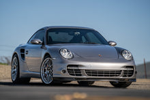 Load image into Gallery viewer, APEX EC-7RS 19 X 9.5 +22 5 X 120 CB72.56 BRUSHED CLEAR Wheels Apex
