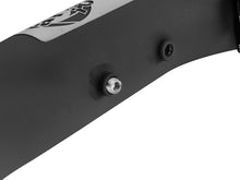 Load image into Gallery viewer, aFe BladeRunner 3in Black IC Tube Cold Side w/ Coupling & Clamp Kit 2016 GM Colorado/Canyon 2.8L Intercoolers aFe