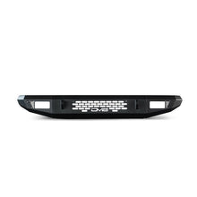 Load image into Gallery viewer, DV8 Offroad 2021+ Ford Bronco Bumper- Accommodates 20in Dual Row Light Bar & (4) 3in Pod Light Mount Bumpers - Steel DV8 Offroad