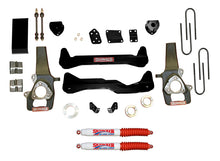 Load image into Gallery viewer, Skyjacker 6"KIT,06-08 DGE1500,4HYDROS Lift Kits Skyjacker