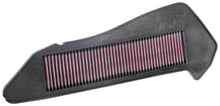 Load image into Gallery viewer, K&N 17-20 Yamaha CZD300 Xmax 292cc Drop In Replacement Air Filter Misc Powersports K&N Engineering