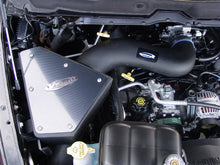 Load image into Gallery viewer, Volant 02-07 Dodge Ram 1500 4.7 V8 PowerCore Closed Box Air Intake System Cold Air Intakes Volant