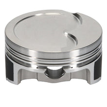 Load image into Gallery viewer, Wiseco Chevy LS Series -8cc R/Dome 1.115x4.070 Piston Shelf Stock Kit Piston Sets - Forged - 8cyl Wiseco