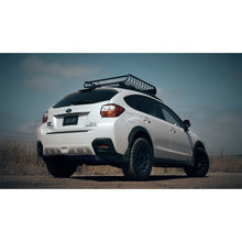 Load image into Gallery viewer, Borla 13-14 Subaru Impreza/XV Crosstrek 2.0L AT/MT AWD 5Dr Single Round Rolled Rear Right Exit Exht Axle Back Borla