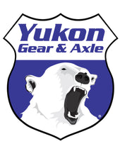 Load image into Gallery viewer, Yukon Sleeve for 8.2in Chevy Yoke Into A Buick Oldsmobile Pontiac Differential Seal Kits Yukon Gear & Axle