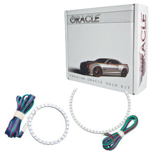 Load image into Gallery viewer, Oracle Suzuki Hayabusa 00-15 LED Motorcycle Halo Kit - ColorSHIFT SEE WARRANTY Headlights ORACLE Lighting