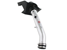 Load image into Gallery viewer, aFe Takeda Intakes Stage-2 Pro Dry S Lexus IS250/350 06-14 V6-2.5L/3.5L (Polished) Cold Air Intakes aFe