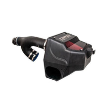 Load image into Gallery viewer, Corsa 2021-2024 Ford F150 3.5L Ecoboost Cold Air Intake with DryTech Filter Cold Air Intakes CORSA Performance