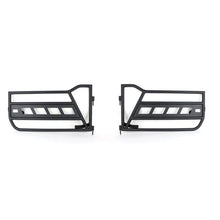 Load image into Gallery viewer, Fishbone Offroad 07-18 Jeep Wrangler JK 4 Door Front/Rear Tube Doors Doors Fishbone Offroad