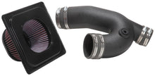 Load image into Gallery viewer, Airaid 2018 Ford F150 V6 3.5L F/I Jr Intake Kit Cold Air Intakes Airaid