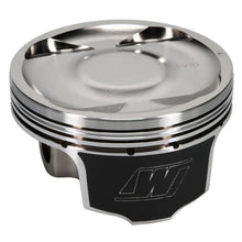 Load image into Gallery viewer, Wiseco Subaru EJ257 WRX/STI 4v Dish -19cc 99.5 Piston Shelf Stock Pistons - Forged - Single Wiseco
