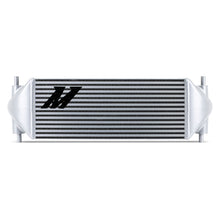 Load image into Gallery viewer, Mishimoto 21+ Bronco 2.7 Stock Location INT Kit MWBK Pipes SL Cooler Intercooler Kits Mishimoto