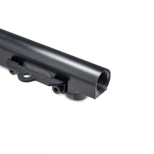 Load image into Gallery viewer, Grams Performance 11-18 Ford Mustang 5.0L Coyote Fuel Rail - Black Fuel Rails Grams Performance